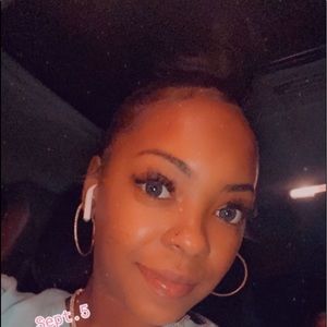 Meet your Posher, Starr